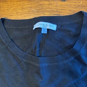 Black Sweater for women